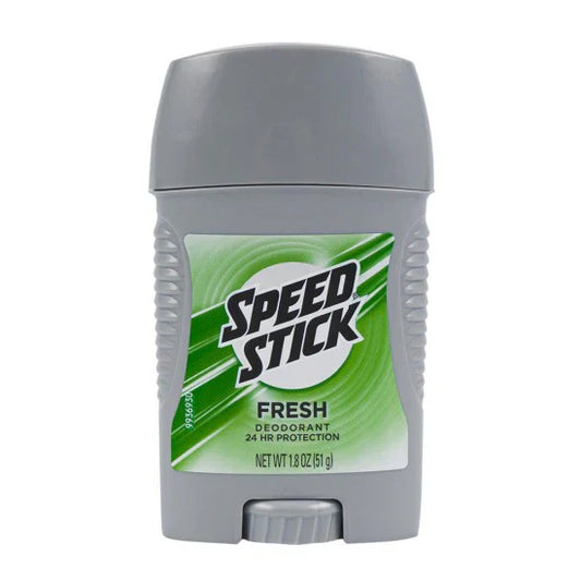 speed stick fresh