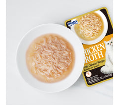 Inaba broth 50g