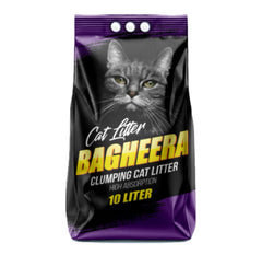 Бутылка Bagheera 10L