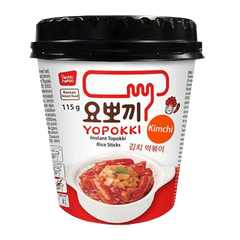 Yopokki kimchi