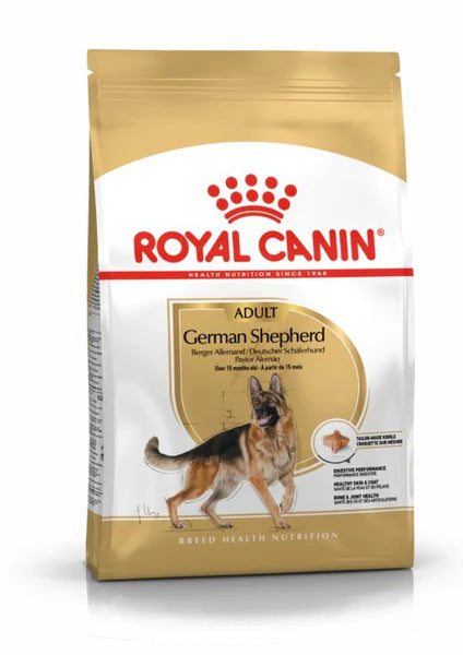 Royal Canin German shepherd adult 11k