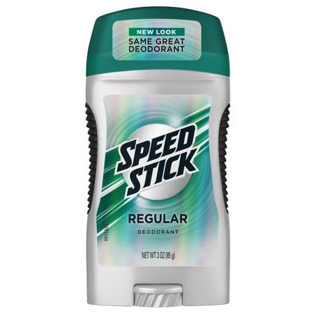 speed stick Regular