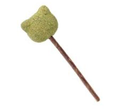 Catnip stick