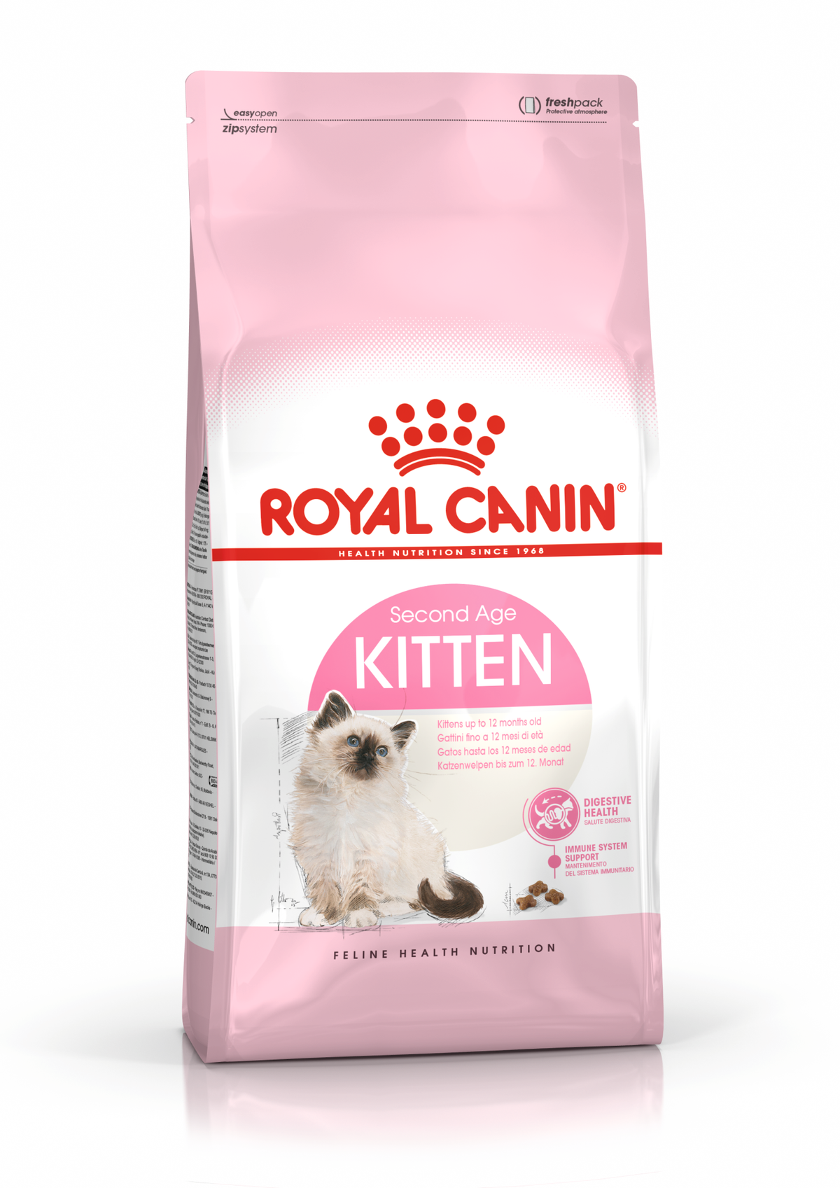 Royal Canin kitten 400g