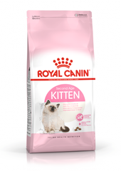 Royal Canin kitten 400g