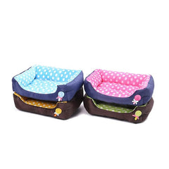 Cat bed size 80*60 cm 🛌💖