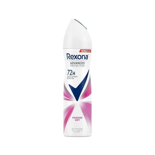 Rexona مزيل عرق للنساء