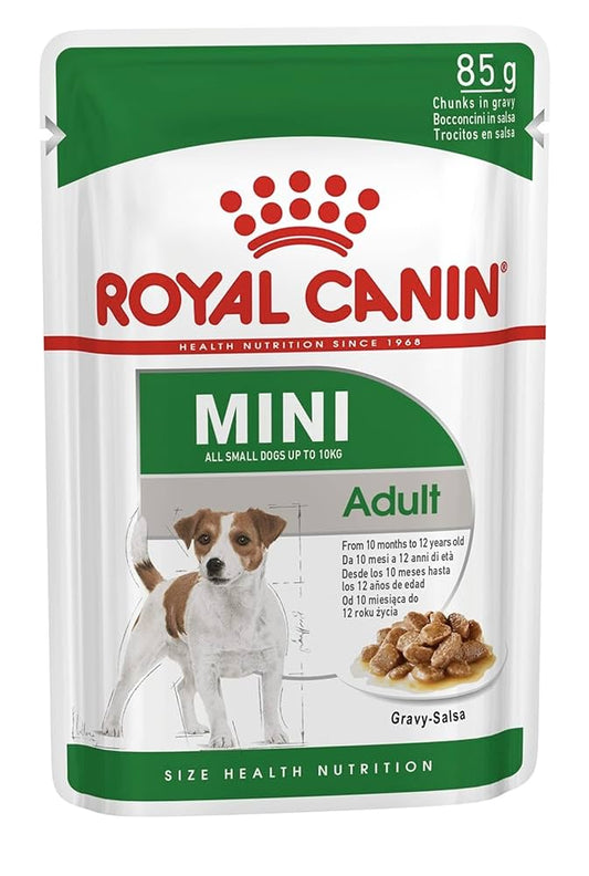 Royal Canin Mini adult  85g