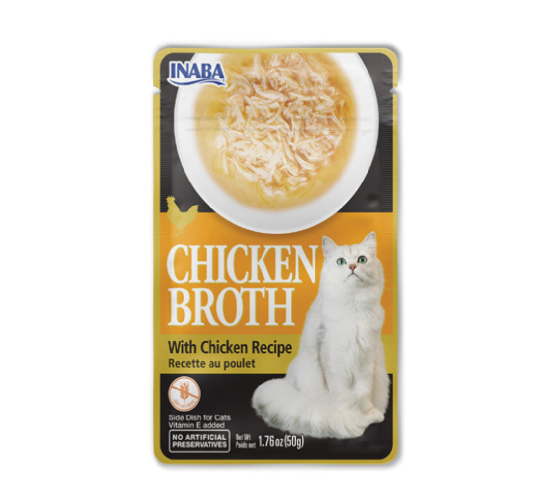 Inaba broth 50g