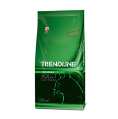 Trendline 15 кг Шоул