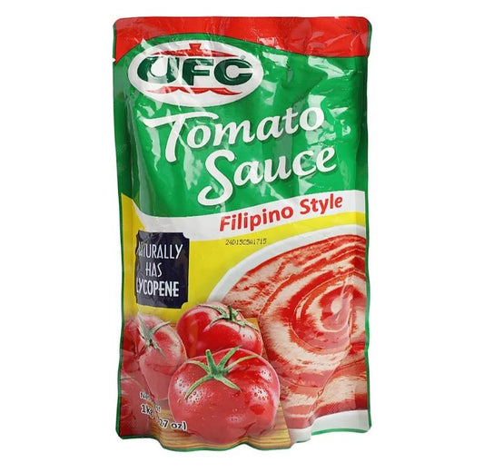 UFC Filipino Style Tomato Sauce 200g