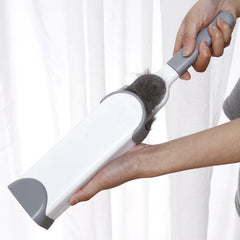 3 Piece Lint Remover Kit