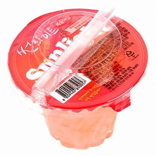 Sunlight jelly pink 180g