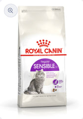 Royal canin sensible 2kg