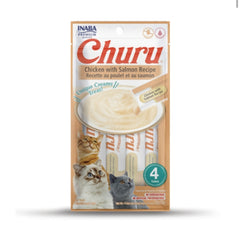 Churu treats مكافآت