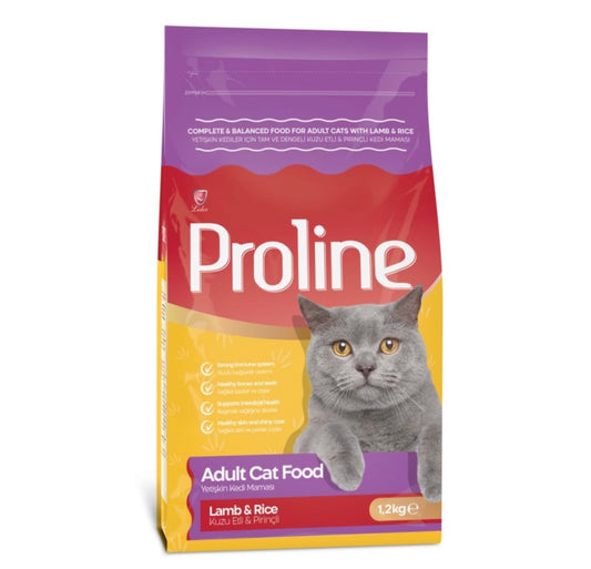 Proline 1.2kg