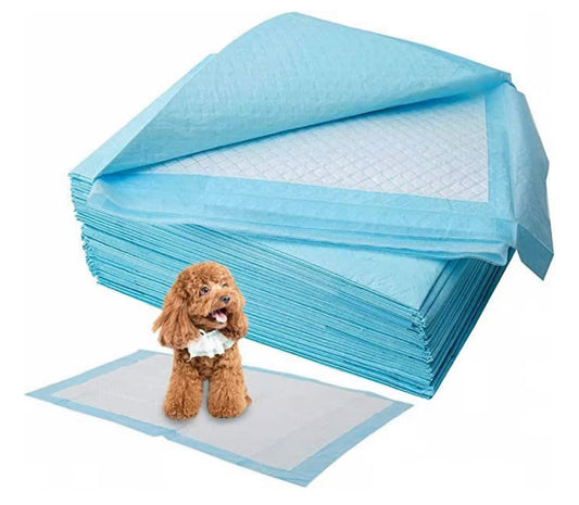 Dog pads 25 pcs