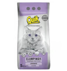 Quik 5L Cat Litter