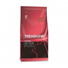 Trendline kitten 15kg شوال