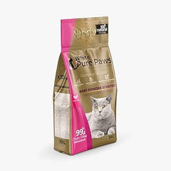 Pure paws 10 L رمل قطط حجم 10 لتر