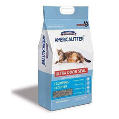 Americalitter 10L Cat Litter