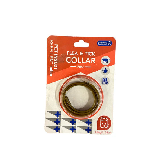 Insect collar