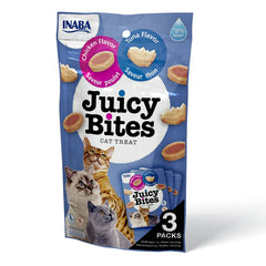 Juicy Bites مكافآت محشوة