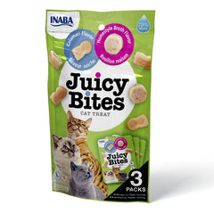 Juicy Bites مكافآت محشوة