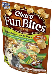 Churu fun bites