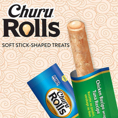 Churu rolls