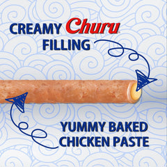 Churu rolls