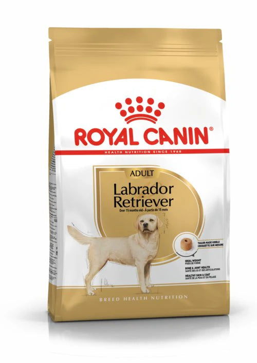 Royal Canin Golden adult 12k