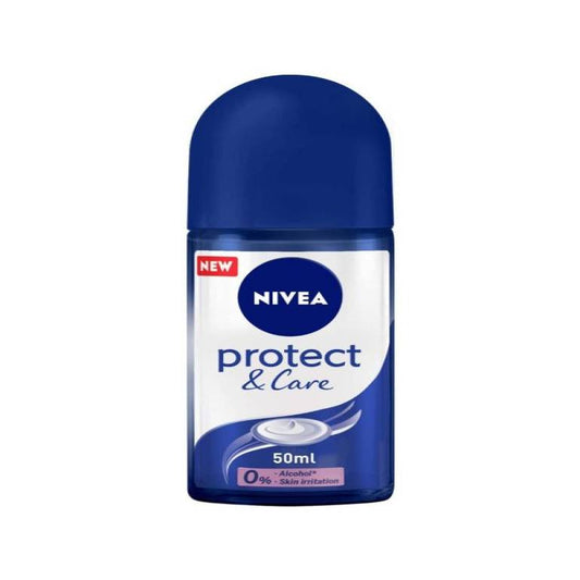 Nivea  protect care roll on 50ml