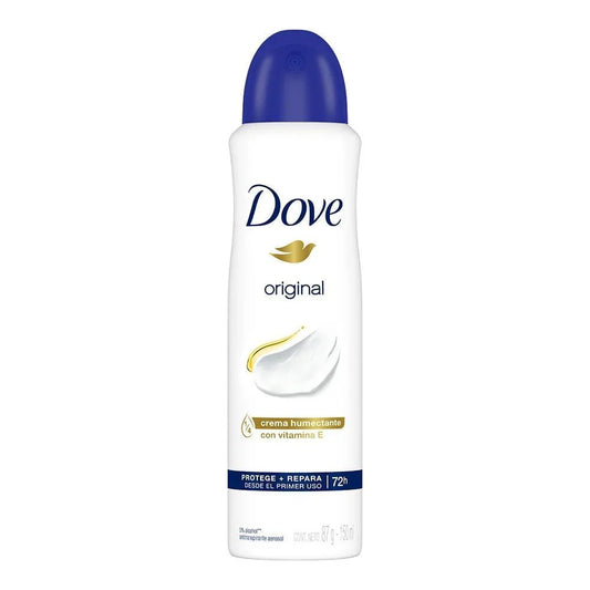 Dove مزيل عرق سبريه