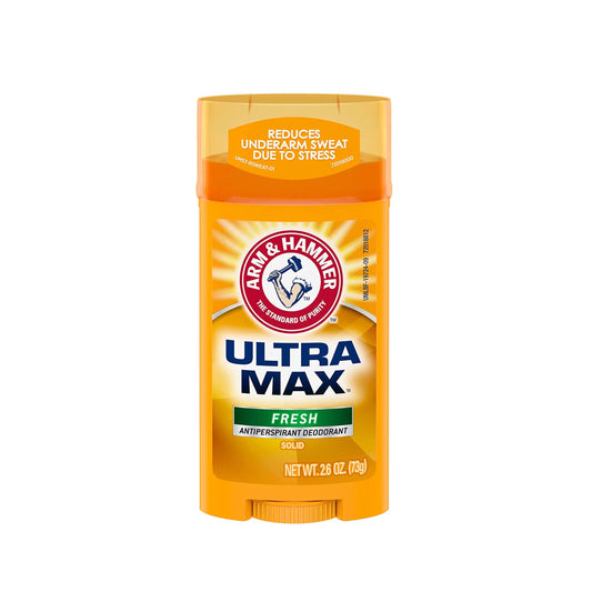 arm & hammer ultra max powder fresh 78g مزيل عرق