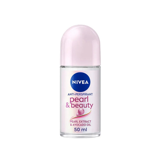 Nivea PEARL & BEAUTY roll on 50ml