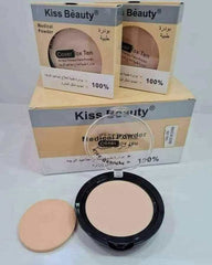 Kiss Beauty