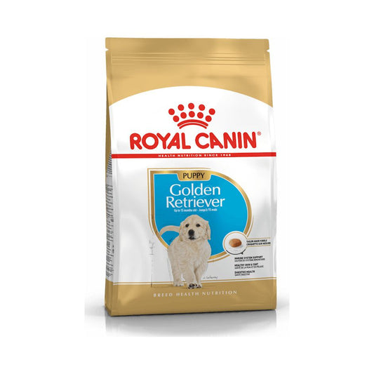 Royal Canin Golden Puppy 12k